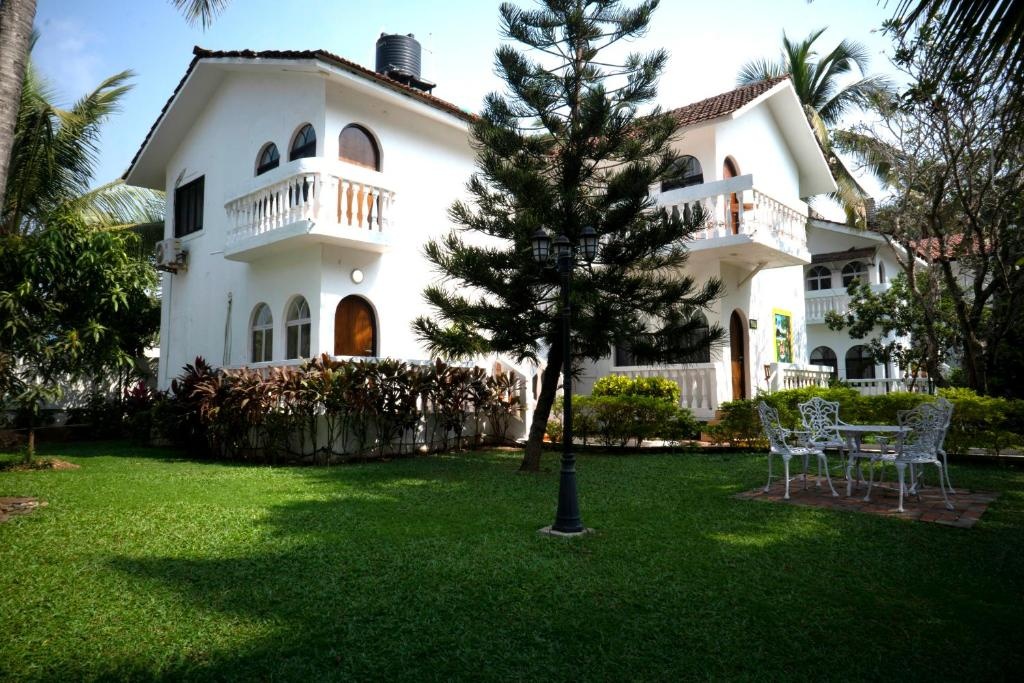 Hotel Colonia Santa Maria photo 5