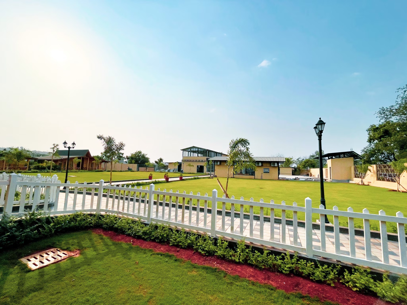 Villament Zinc Journey By The Fern Karjat photo 10
