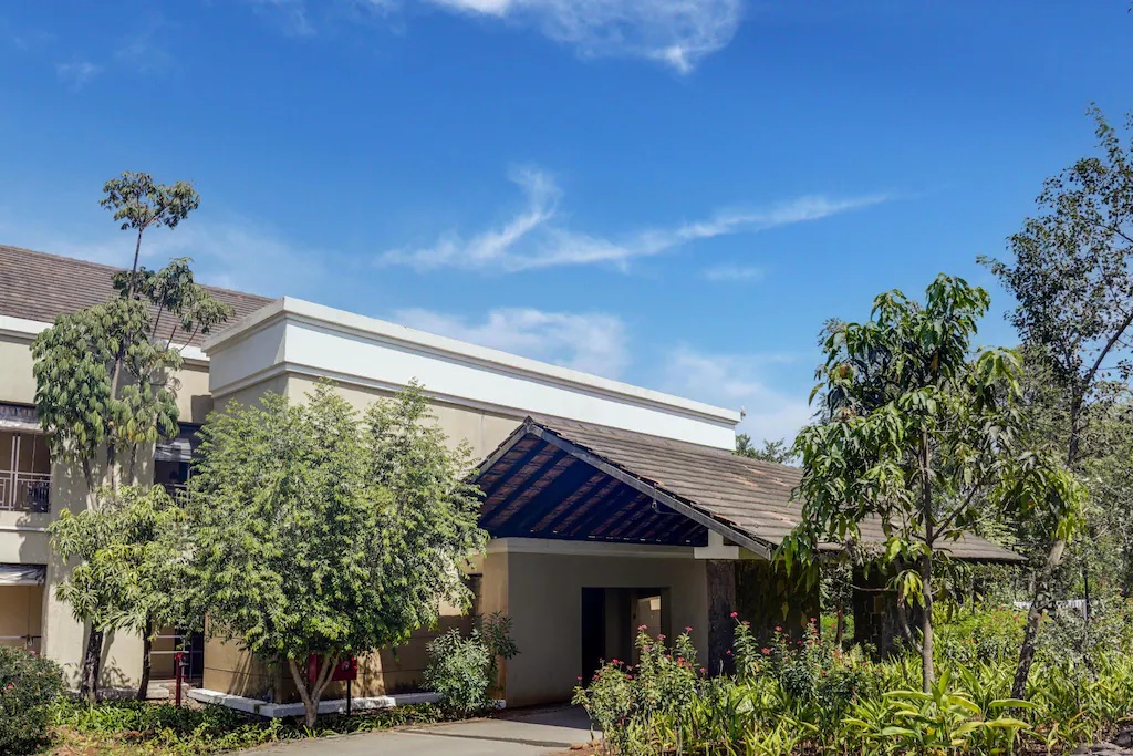 Club Mahindra Resort - Tungi, Lonavala, Maharashtra photo 2
