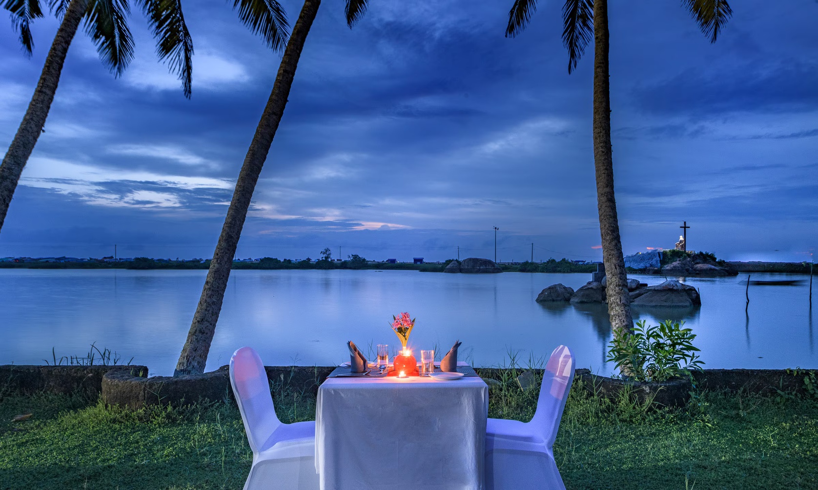 Club Mahindra Resort - Poovar - Kerala photo 6