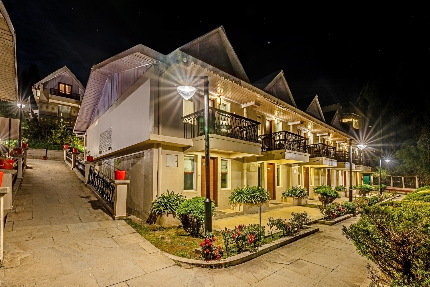 Sterling Darjeeling photo 1