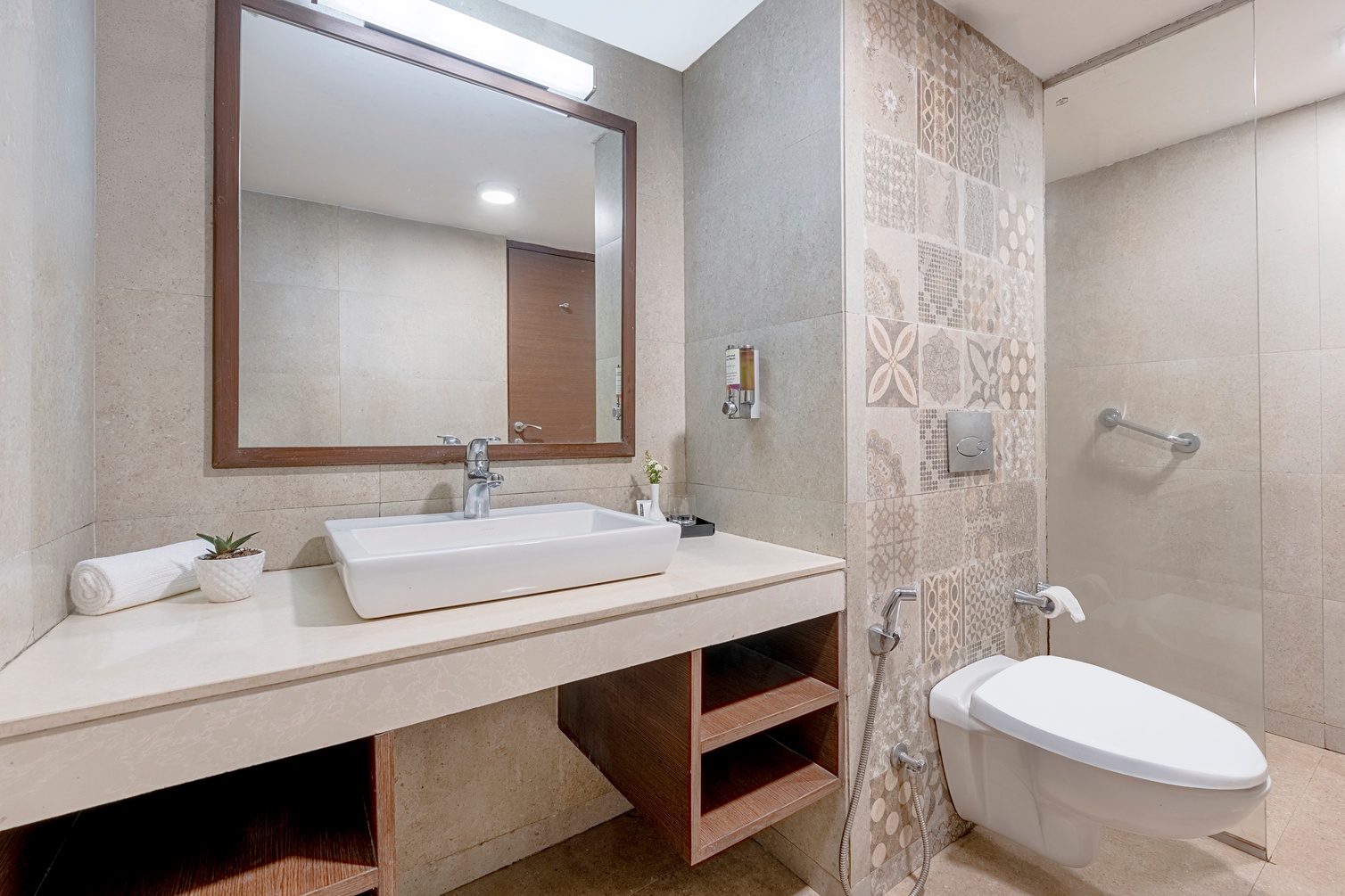Garden View Privilege Suite at Sterling Darjeeling - Photo 3