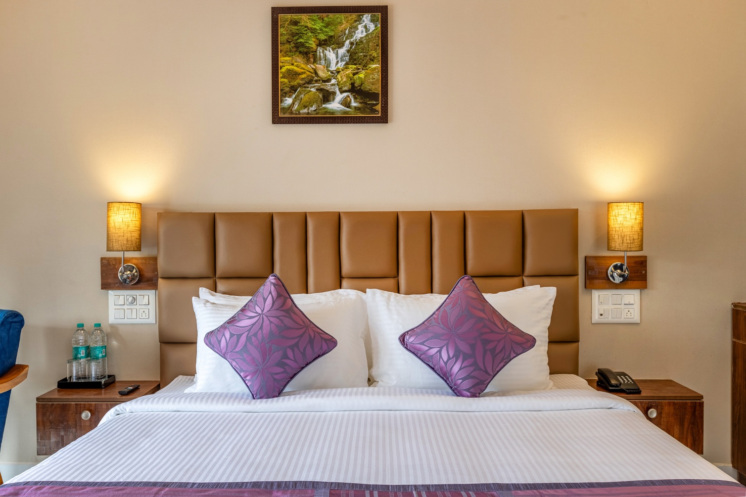Classic Room at Sterling Brookstone Coorg - Photo 3