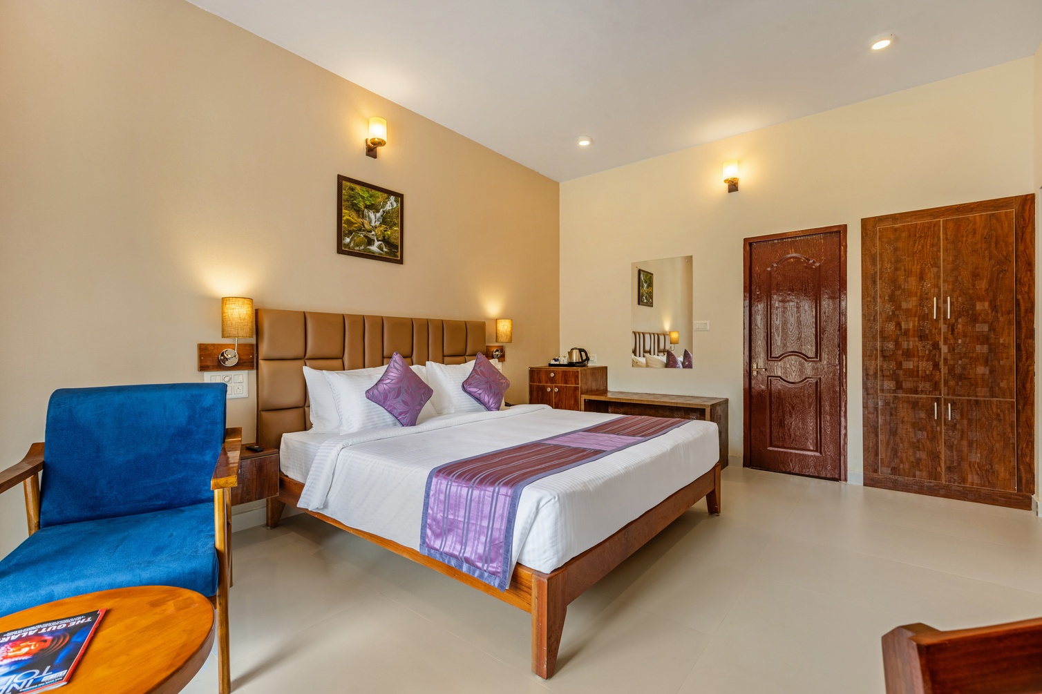 Sterling Brookstone Coorg photo 4
