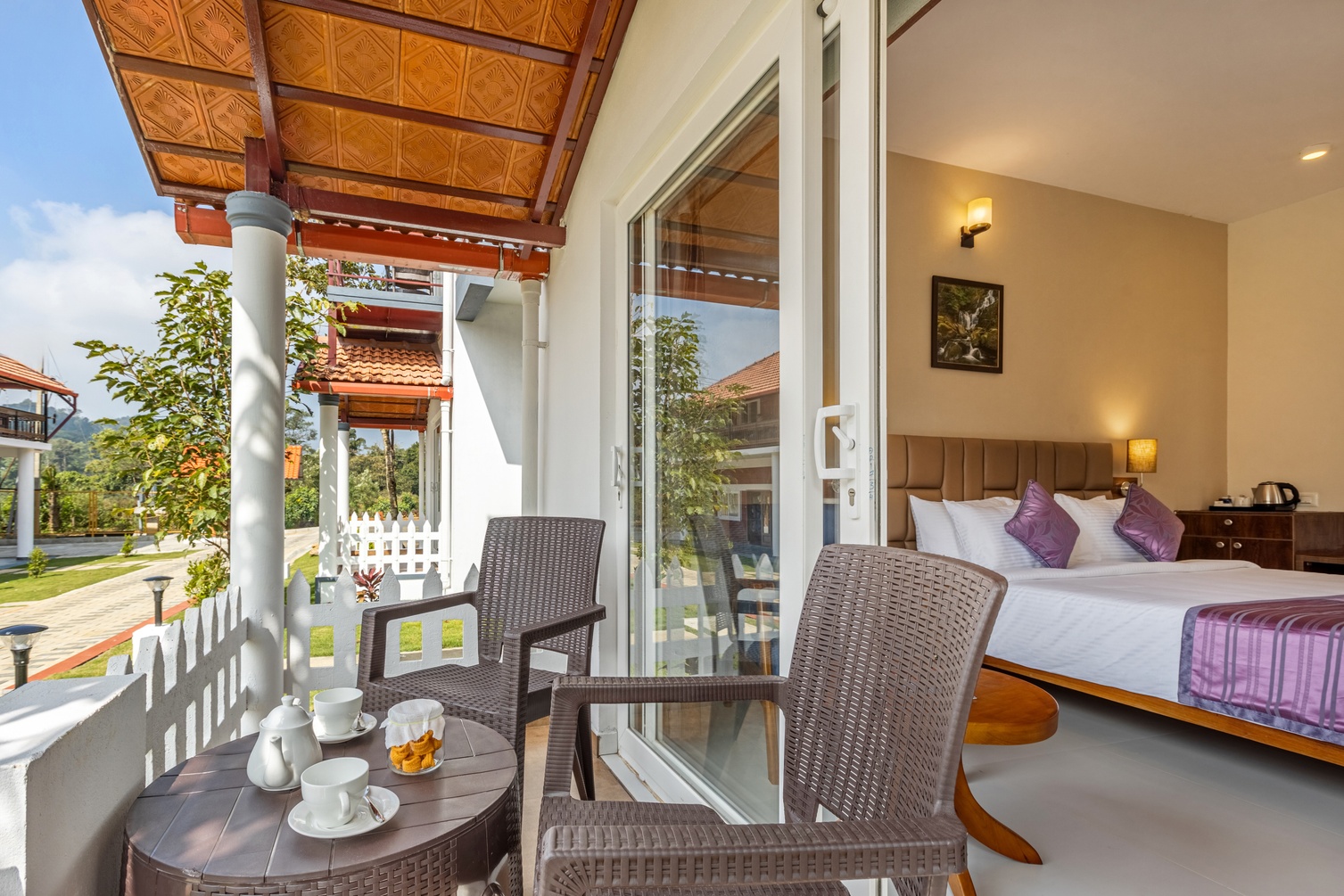 Sterling Brookstone Coorg photo 5