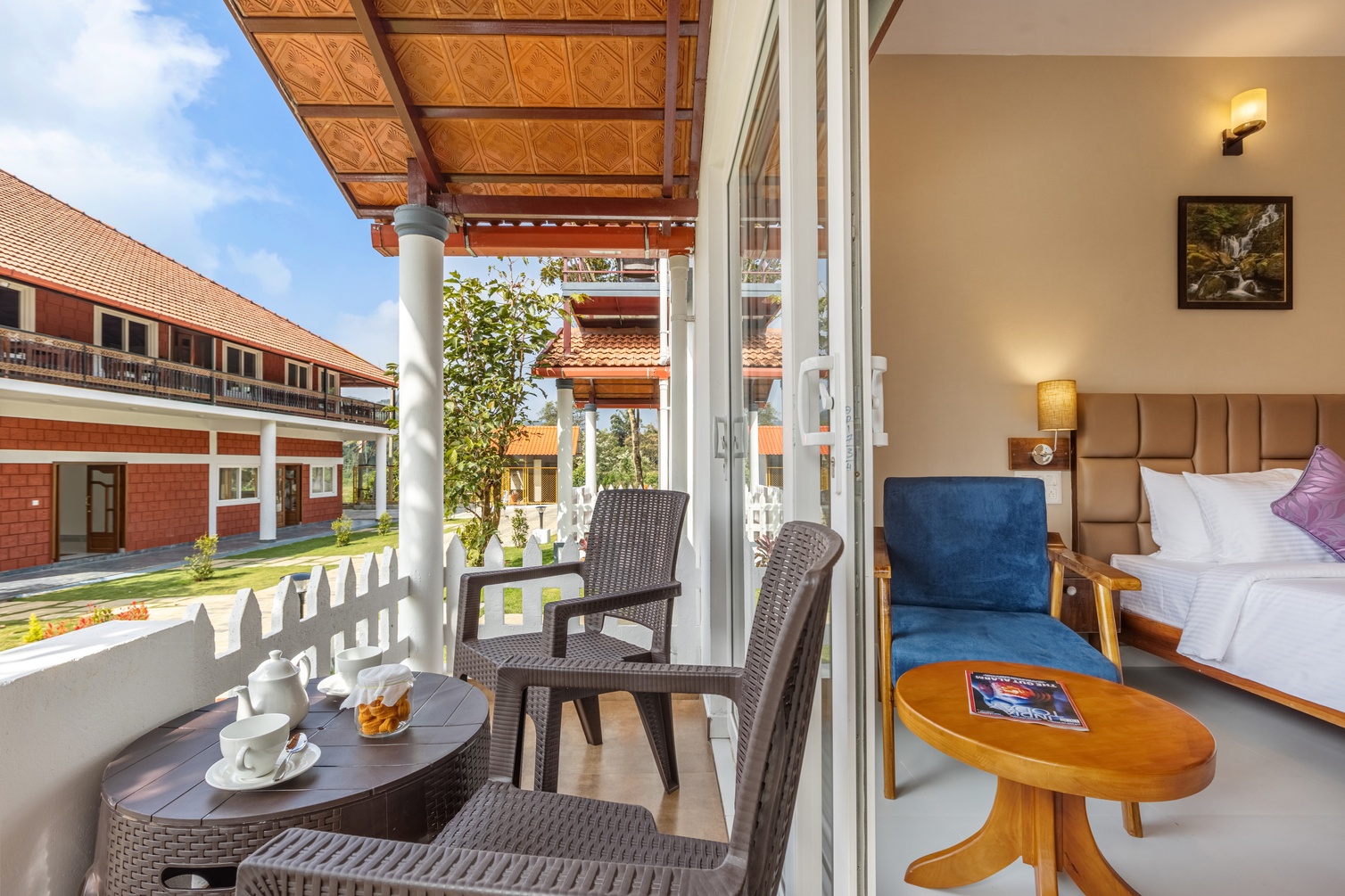Sterling Brookstone Coorg photo 6