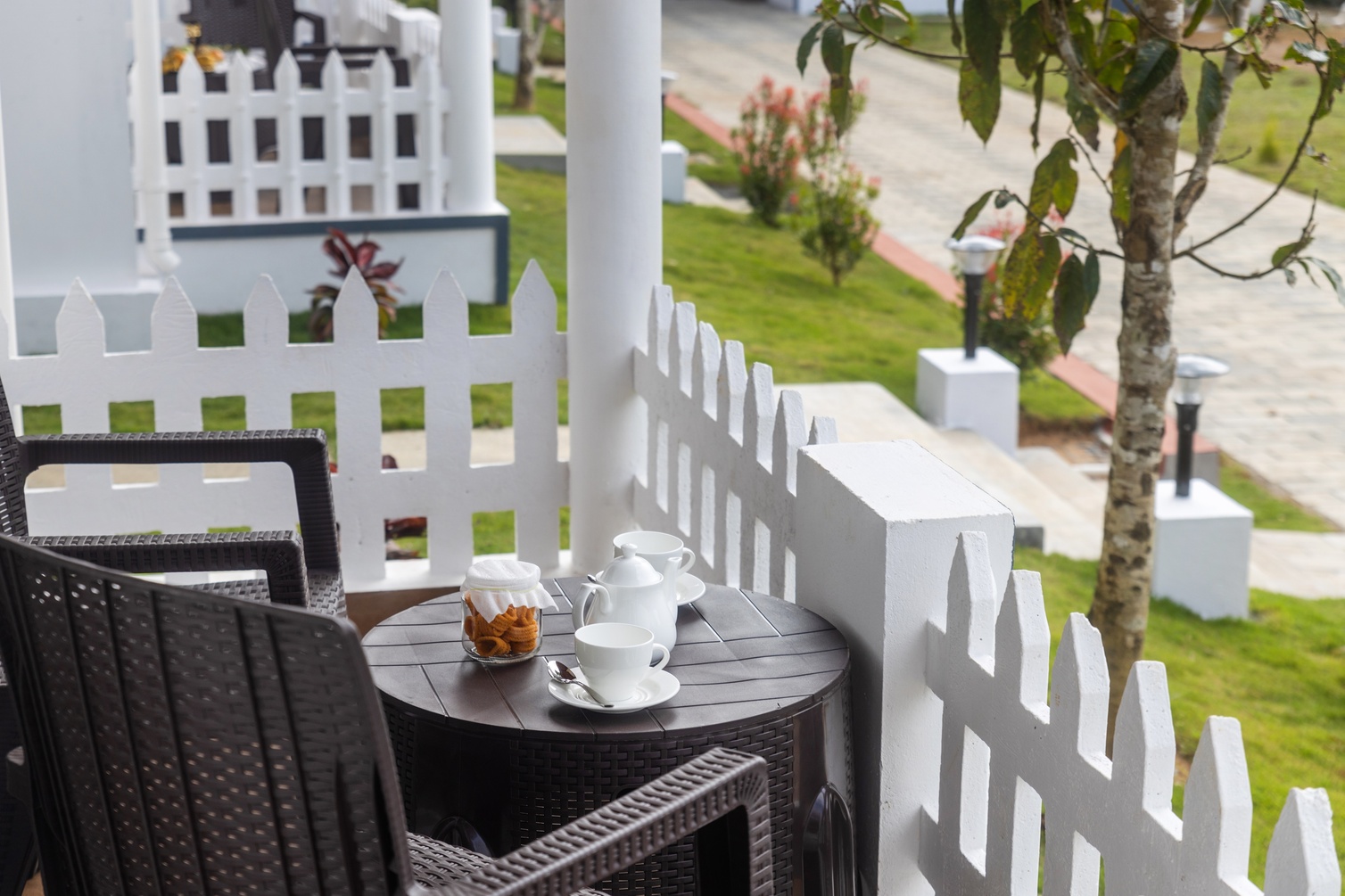 Sterling Brookstone Coorg photo 8