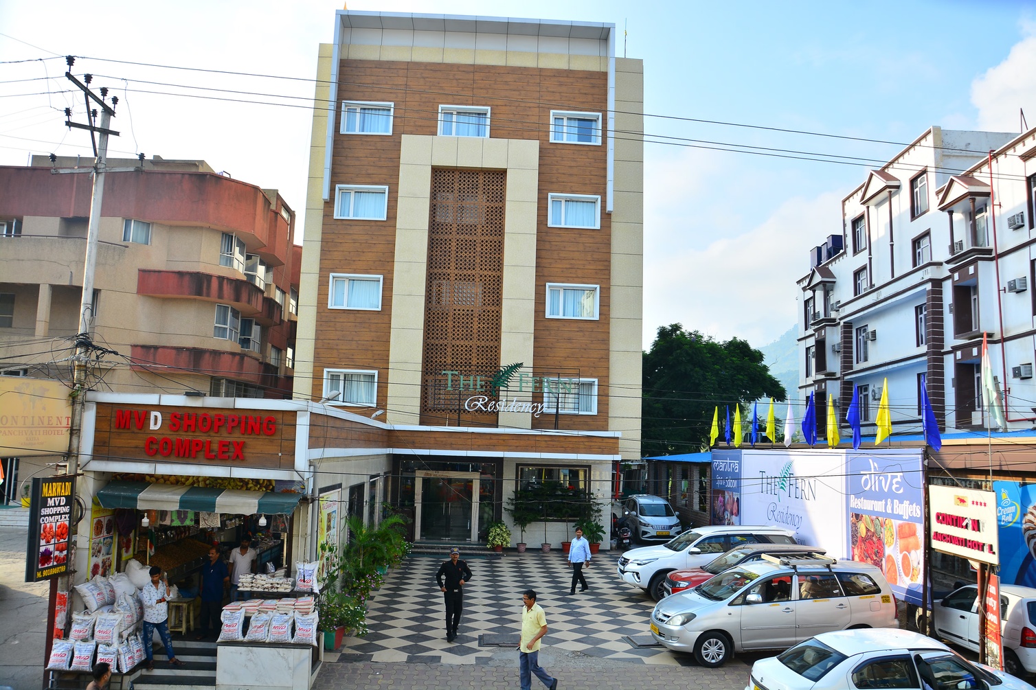 The Fern Residency, Katra (Vaishno Devi) photo 2