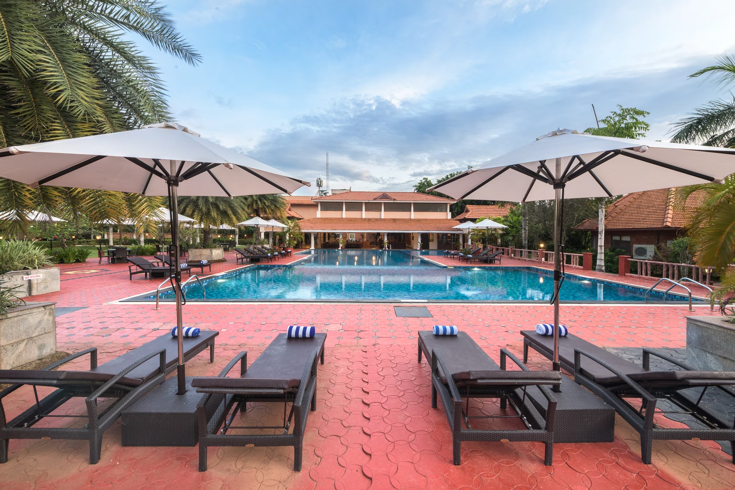 Club Mahindra Resort - Poovar - Kerala photo 8