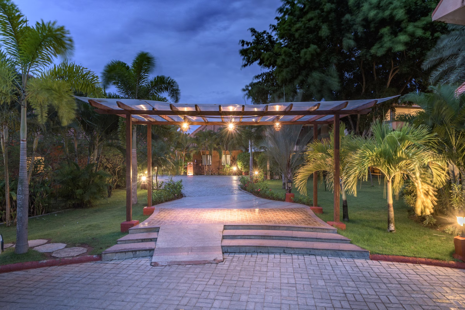 Club Mahindra Resort - Poovar - Kerala photo 5