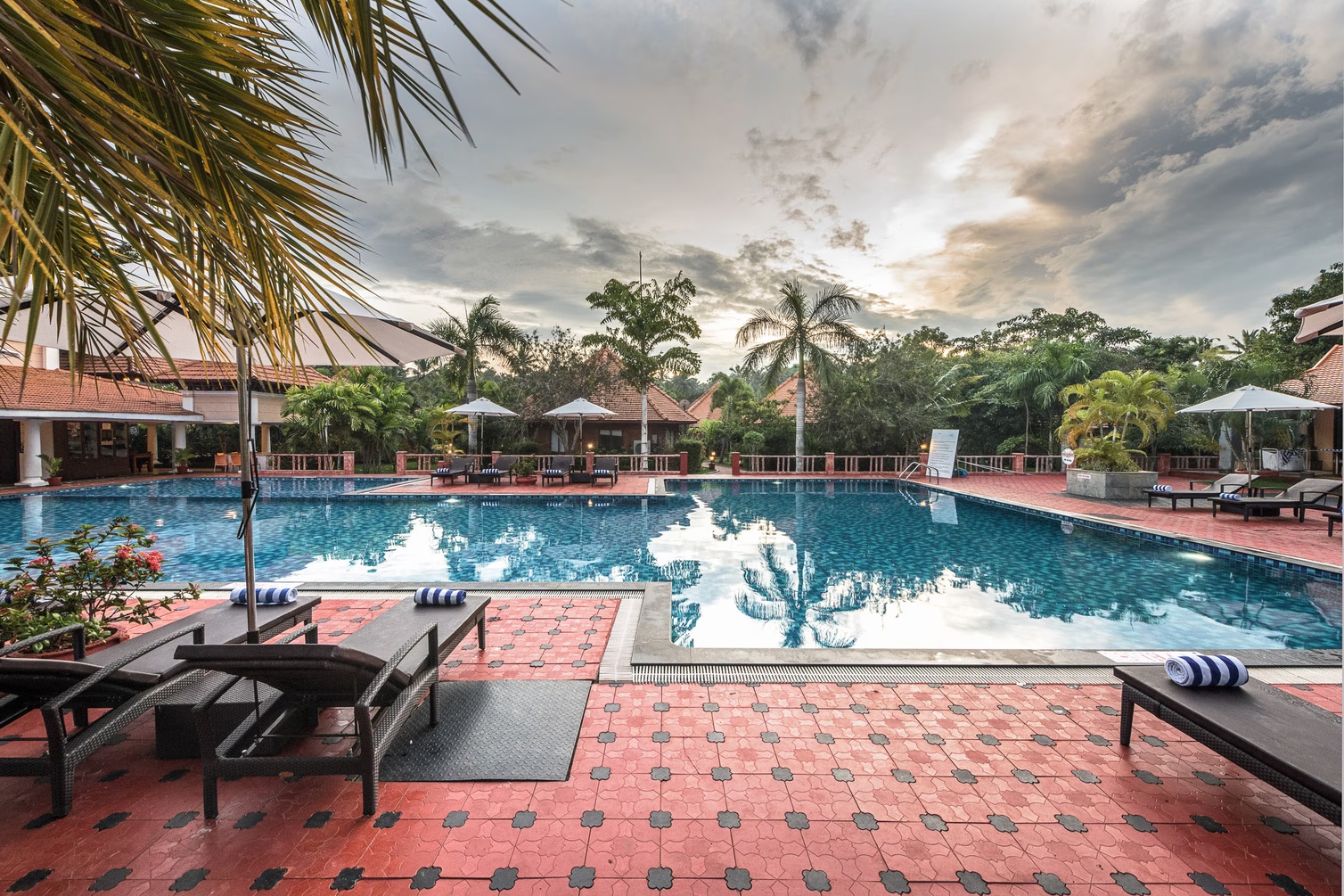 Club Mahindra Resort - Poovar - Kerala photo 9