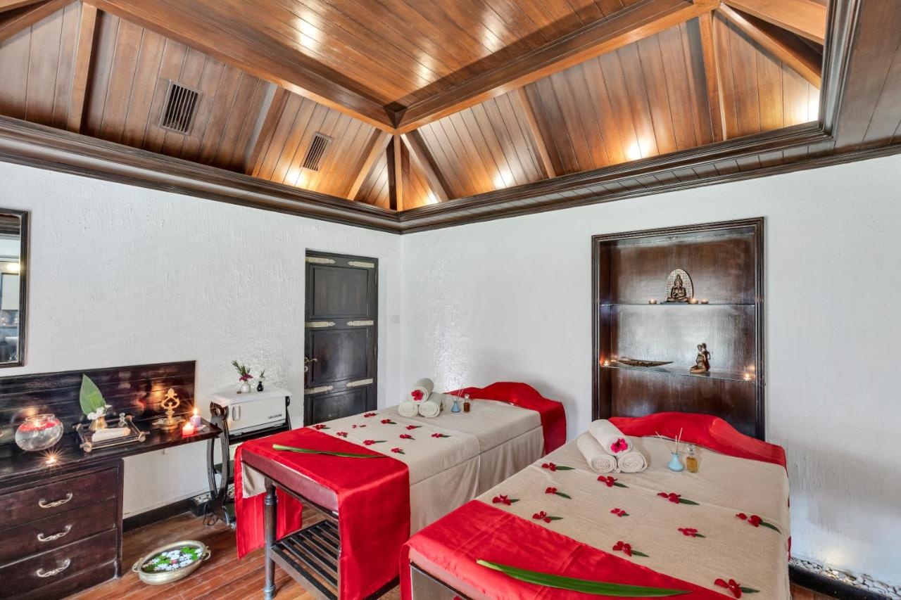 Club Mahindra Resort - Derby Green, Ooty, Tamil Nadu photo 2
