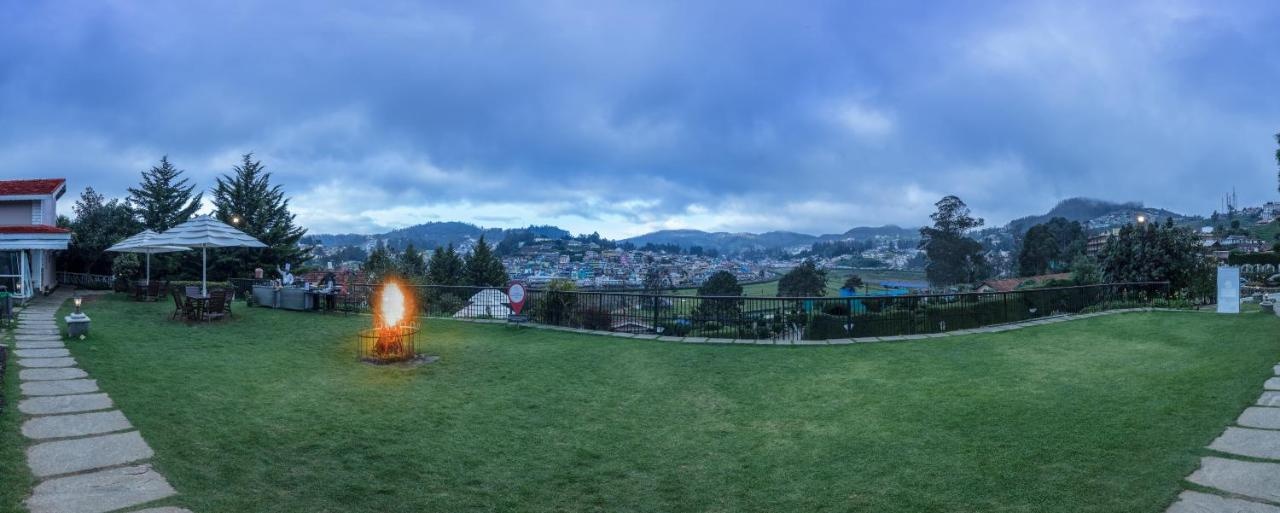 Club Mahindra Resort - Derby Green, Ooty, Tamil Nadu photo 12