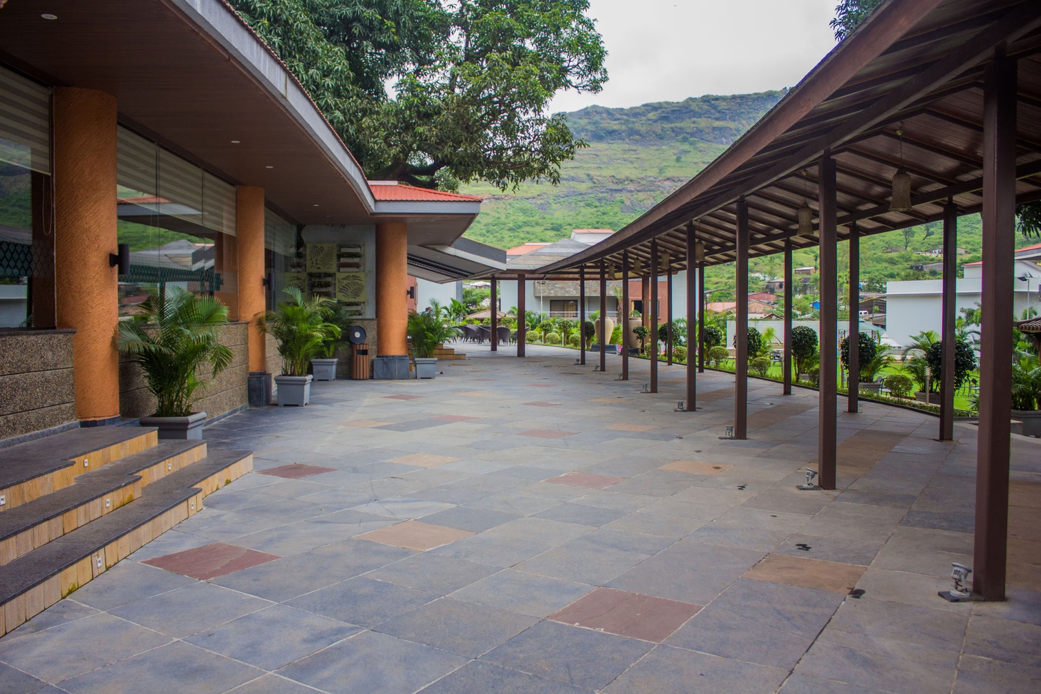 Club Mahindra Hatgad photo 8