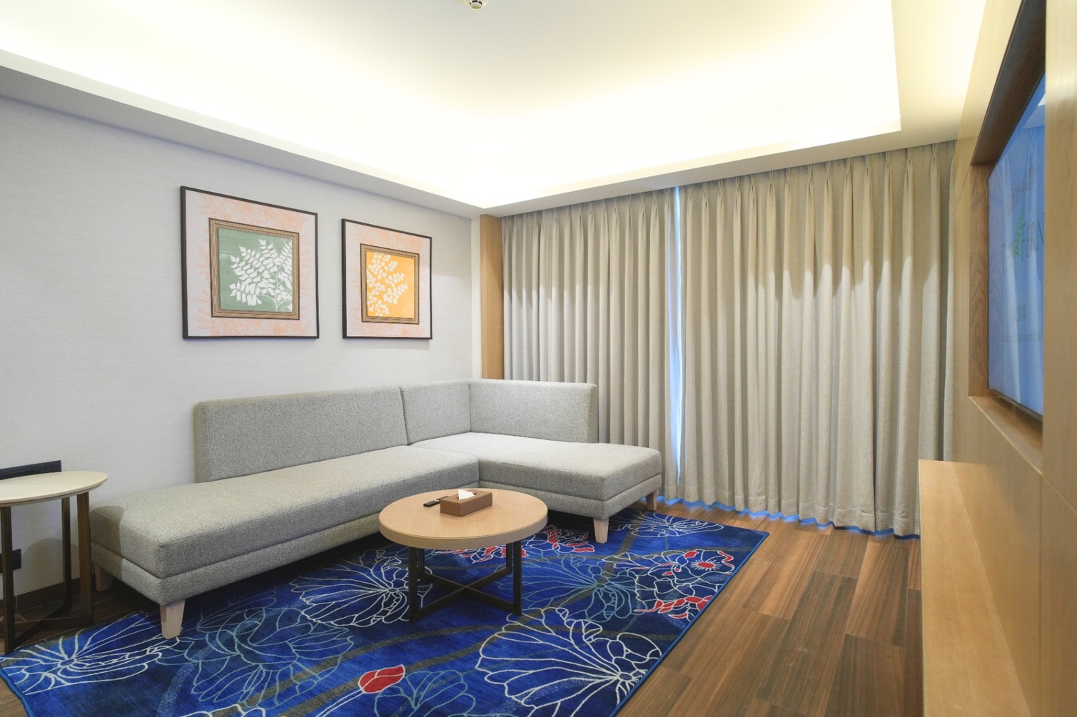 Hazel Suite at Siddharth The Fern - An Ecotel Hotel, Jalna - Photo 3