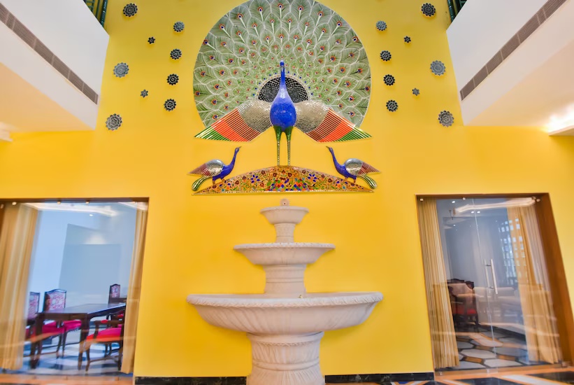 Sterling Balicha - Udaipur photo 3