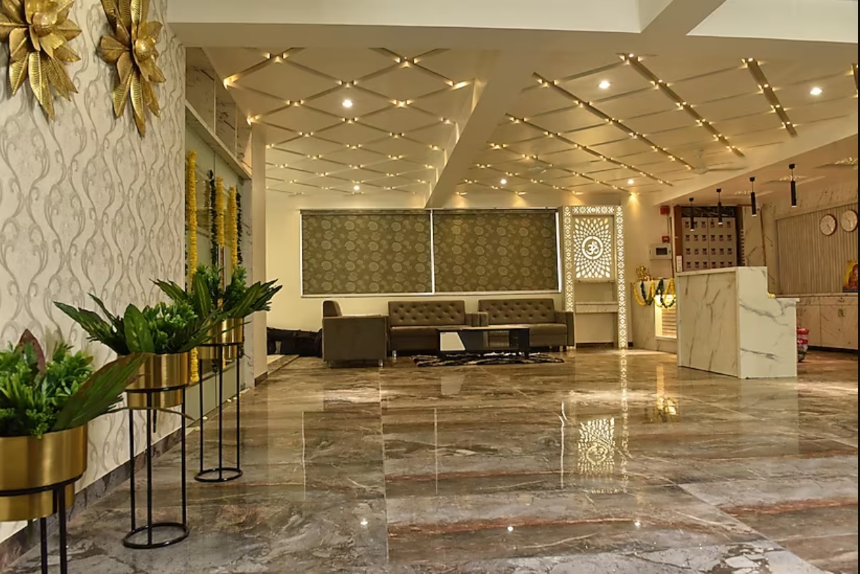 HOTEL PTC photo 5