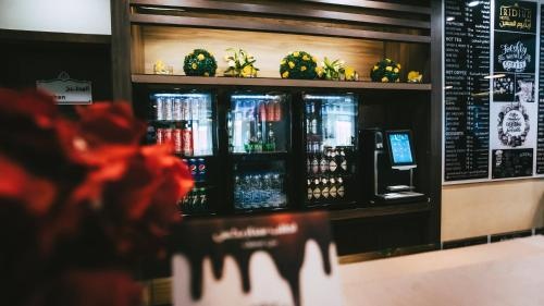 Iridium 70 Hotel photo 6
