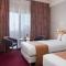 Twin Room with Mountain View at Al Rabea Hotel - Photo 2
