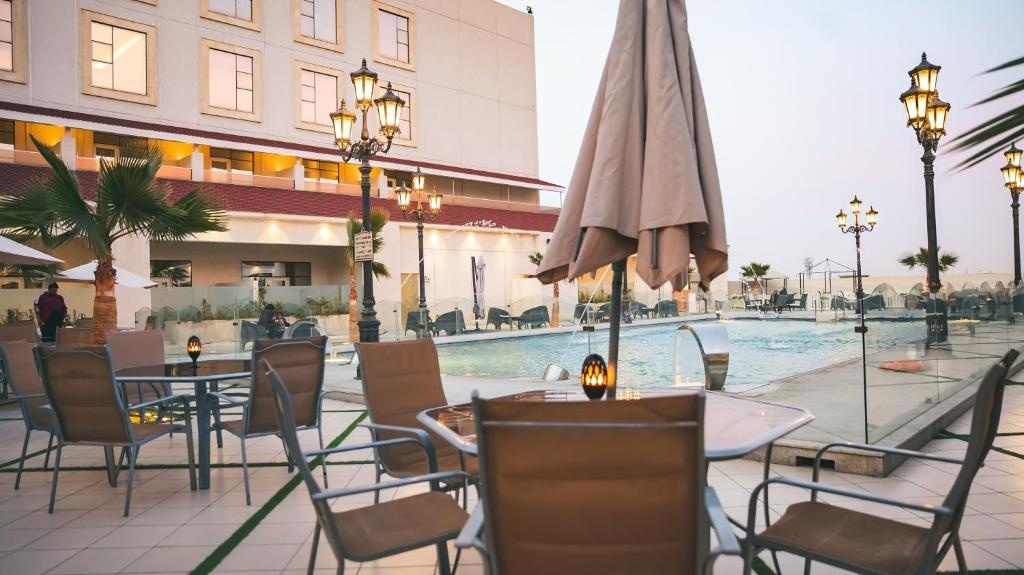 Taif Iridium Hotel photo 3