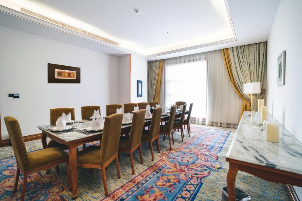 Taif Iridium Hotel photo 11