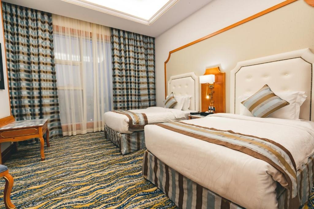Grand Executive Suite at Taif Iridium Hotel - Photo 2