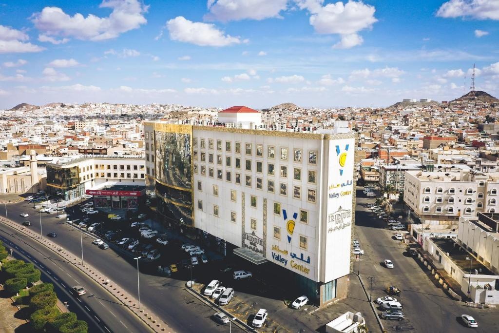 Taif Iridium Hotel photo 10