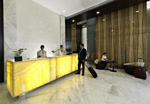 Meluha The Fern - An Ecotel Hotel, Powai, Mumbai photo 11