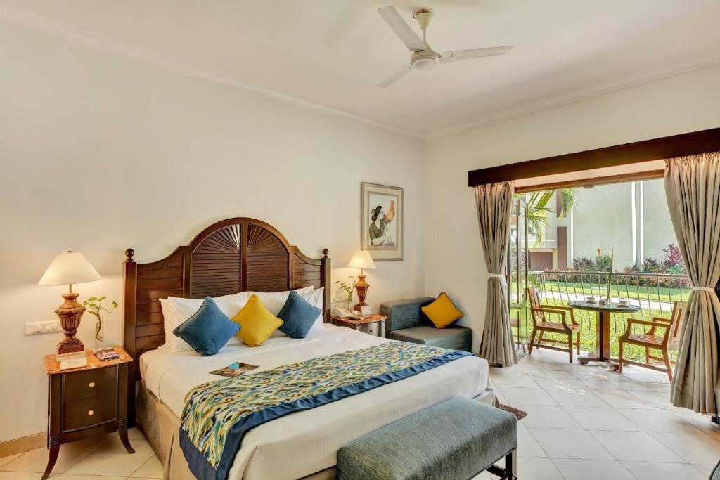 Club Mahindra Resort - Acacia Palms, Madgaon, Goa photo 3