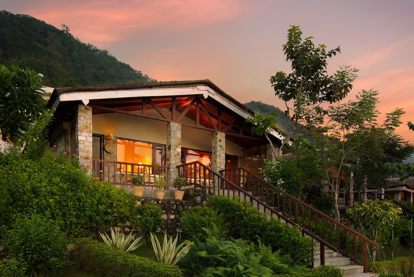 Sterling Riverview Jim Corbett photo 9