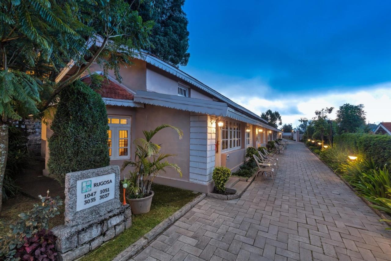Club Mahindra Resort - Derby Green, Ooty, Tamil Nadu photo 8