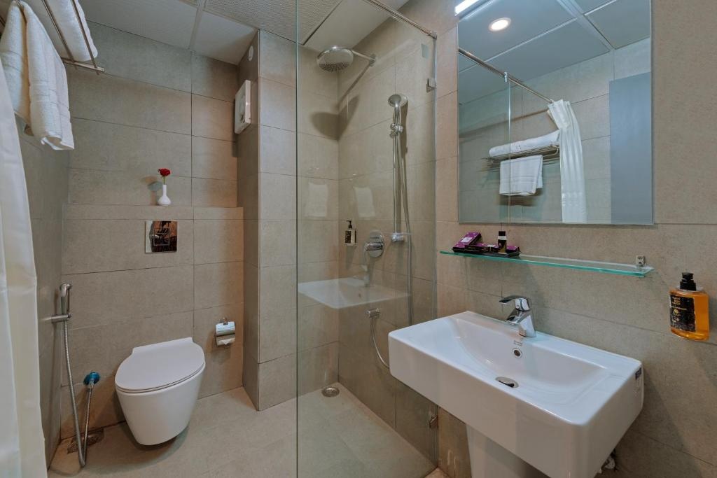 Premium Room at Click Hotel Jaipur - Photo 2