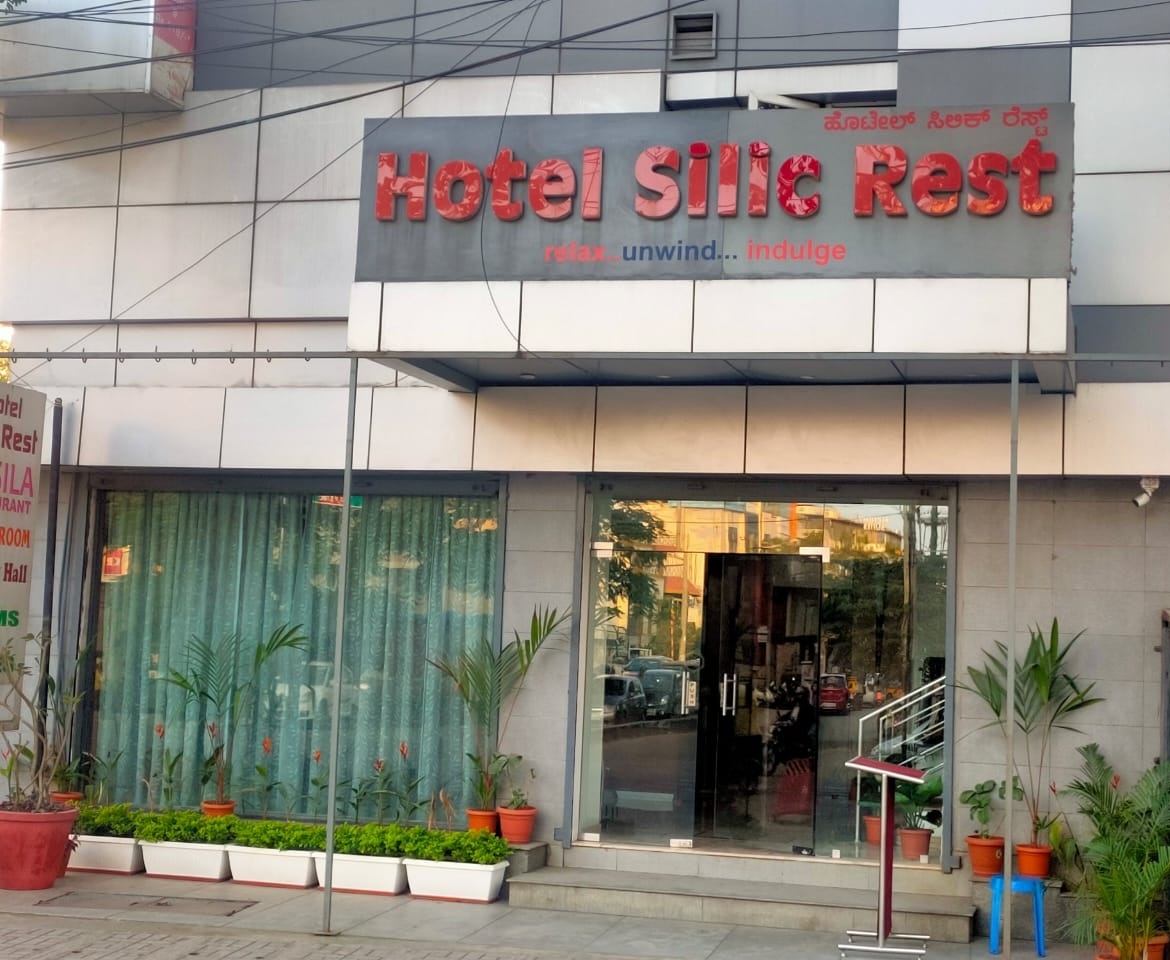 Silicrest Hotel photo 1