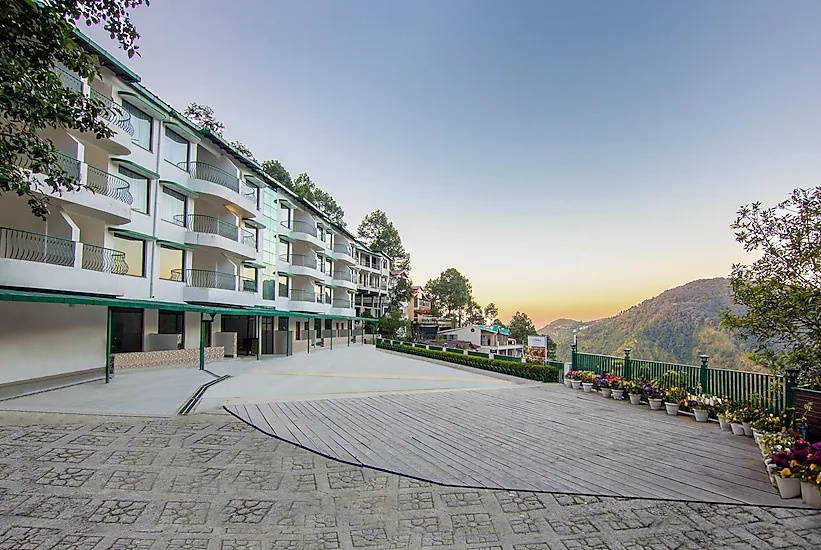 Sterling Nainital photo 3