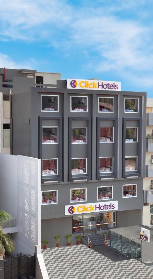 Click Hotel Jaipur photo 4