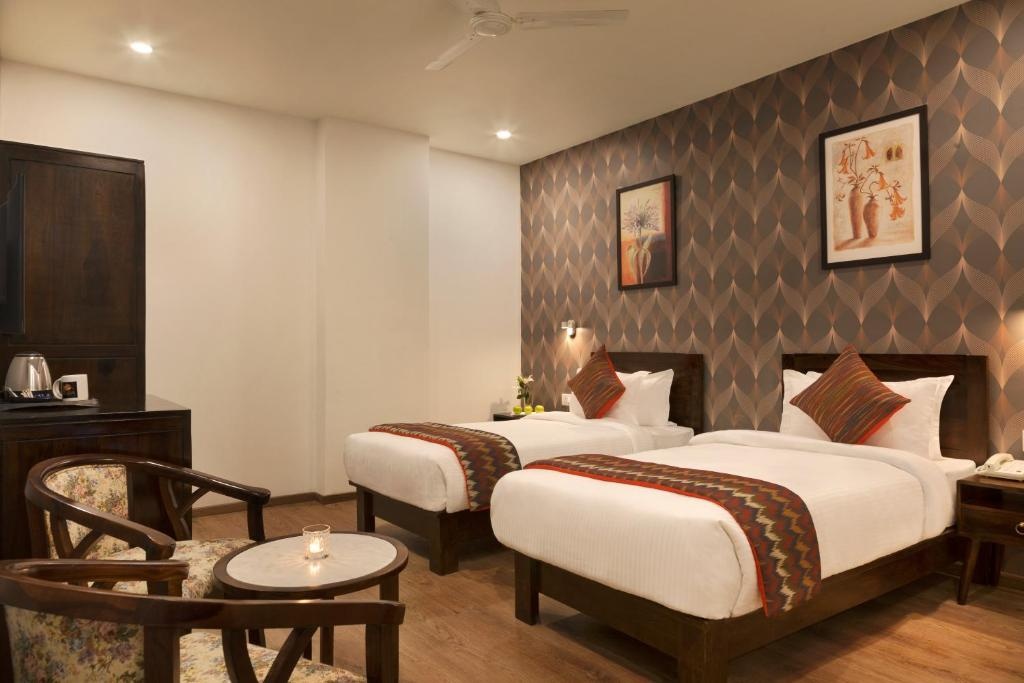 Executive Room at Click Hotel Jaipur - Photo 3
