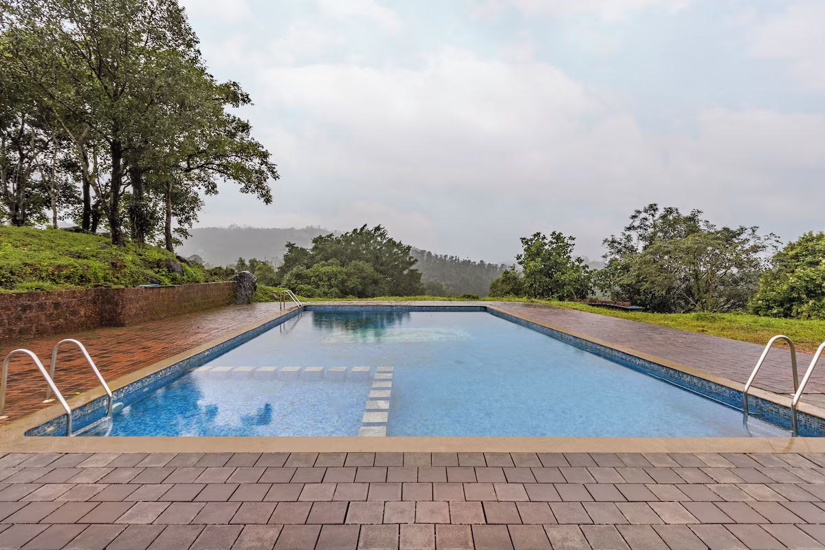 Sterling Kadumane Hills Sakleshpur photo 9