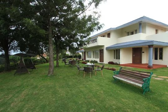 Sterling Ooty - Fern Hill photo 8