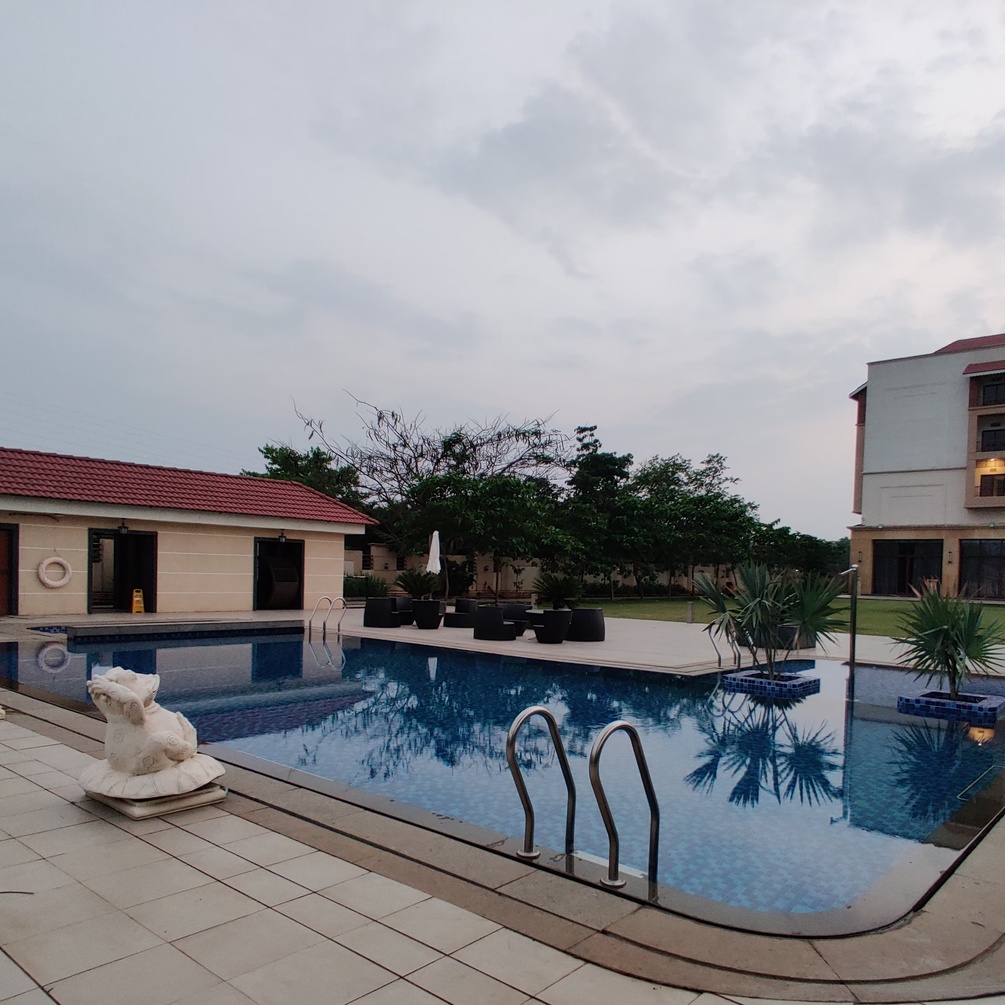 The Fern - An Ecotel Hotel, Lonavala photo 6