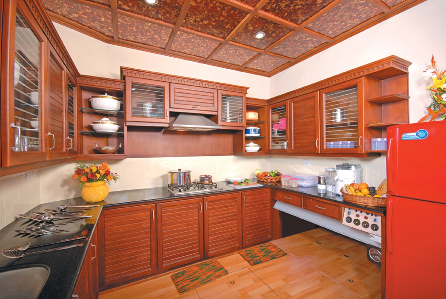Sterling Luxury Houseboat, Alleppey photo 8