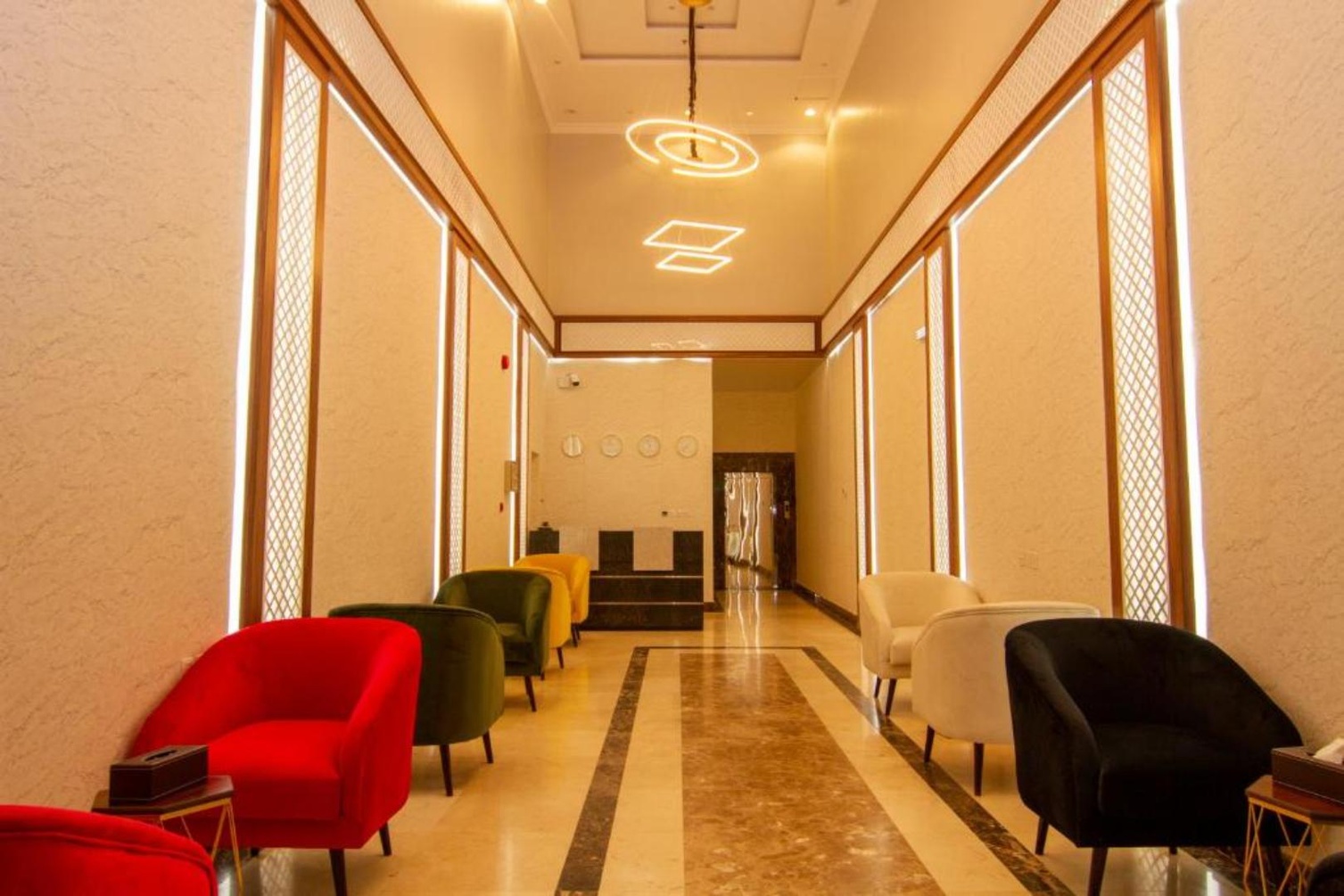 XYZ Hotel Al Falah photo 4
