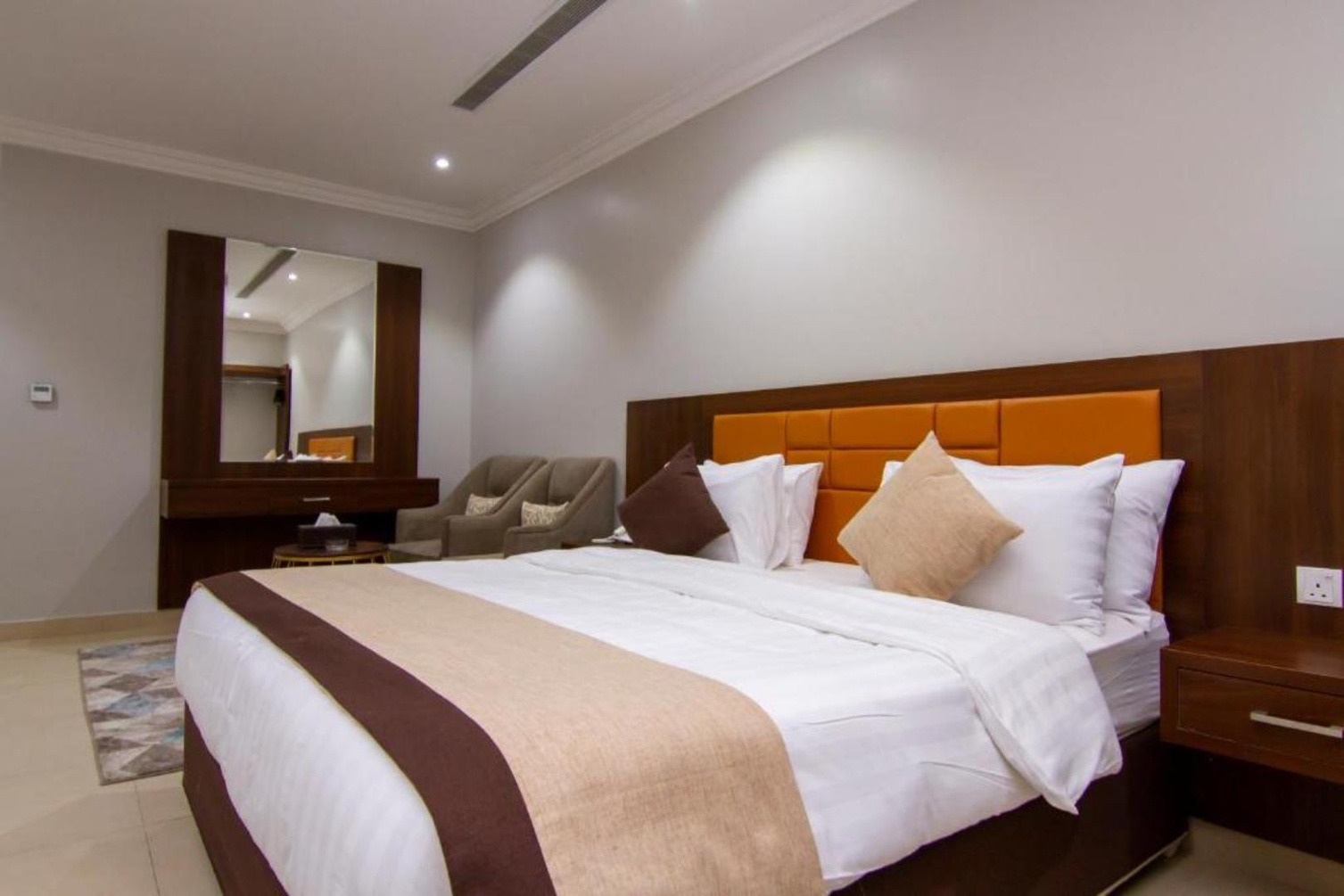 Studio at XYZ Hotel Al Falah - Photo 1