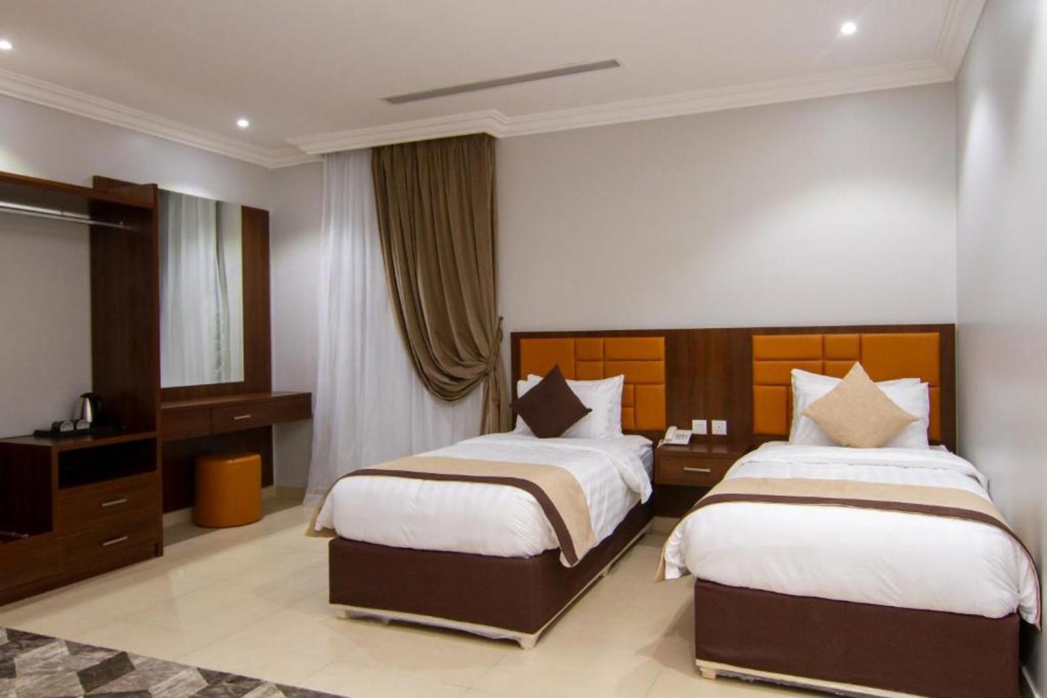 XYZ Hotel Al Falah photo 8