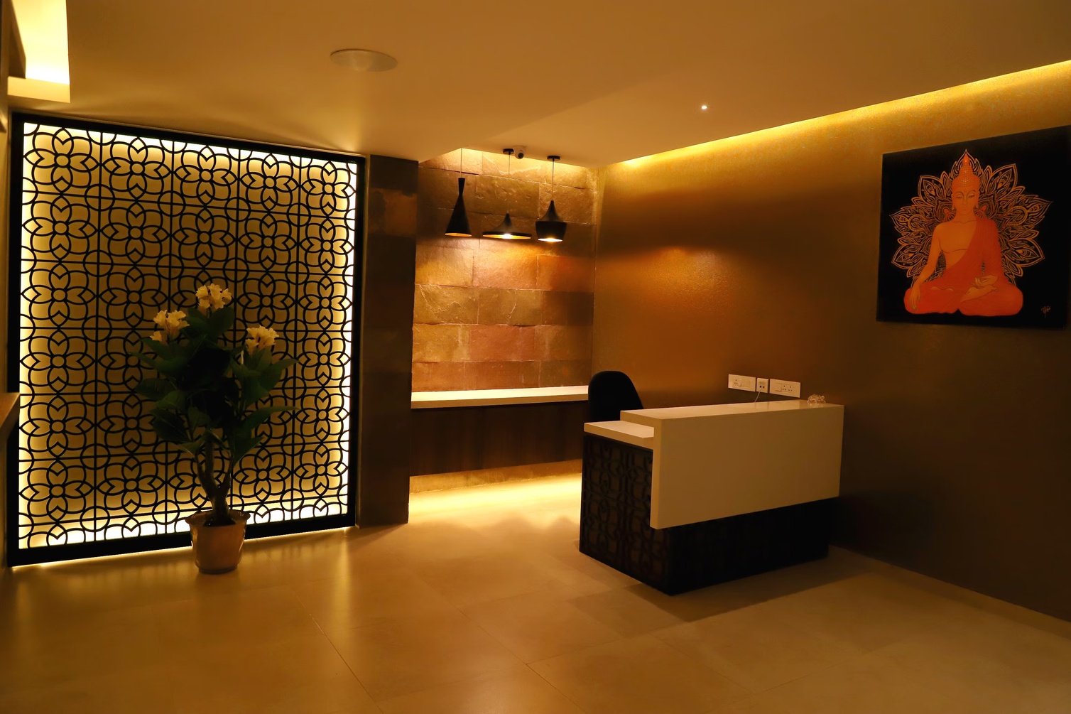 Quality Inn Patria Suites, Rajkot photo 5