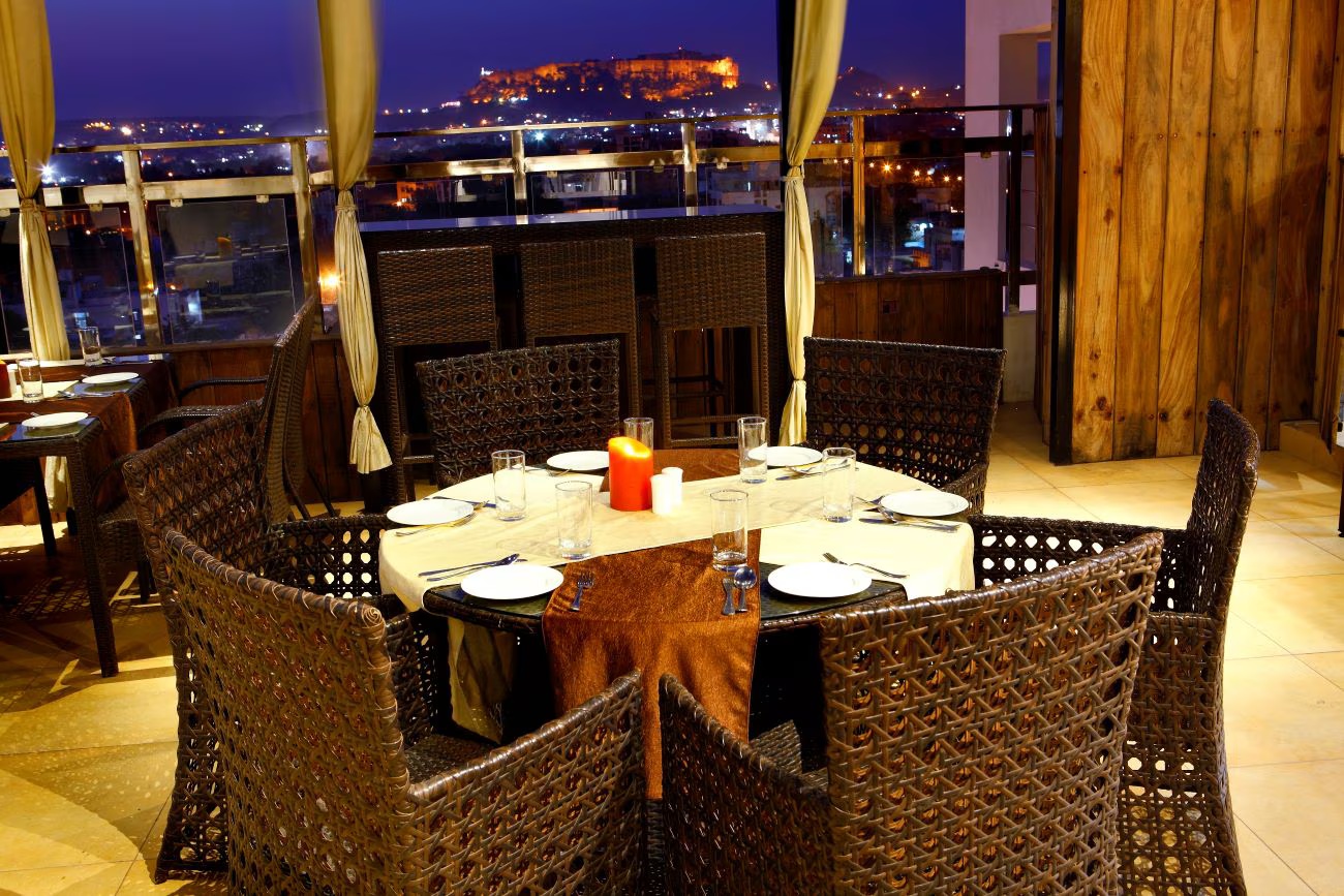 The Fern Residency, Jodhpur photo 10