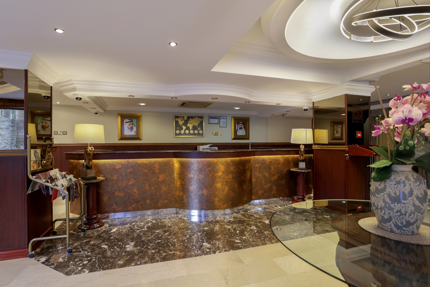 Click Grand Hotel photo 2