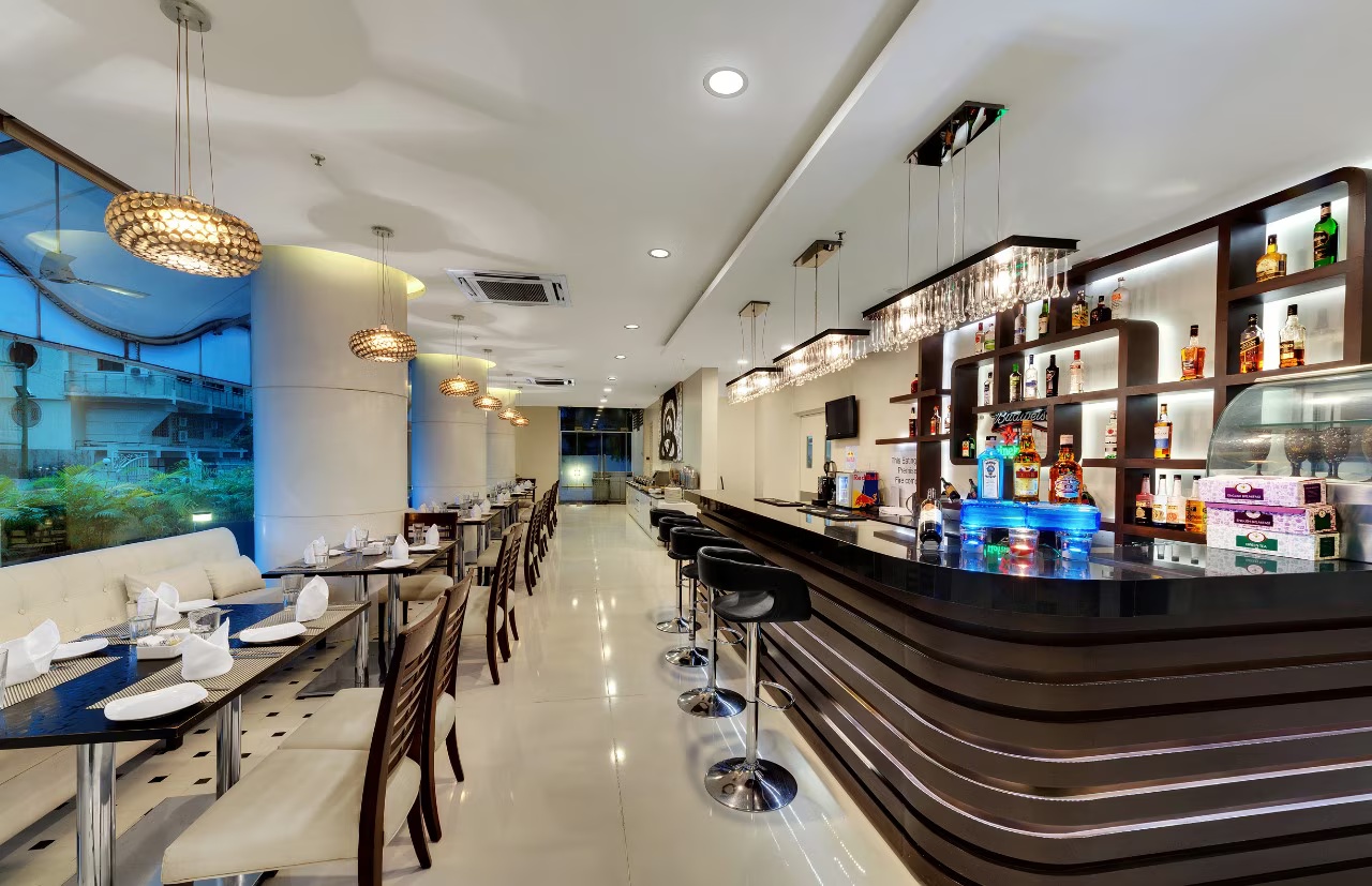 The Fern Residency, Chembur, Mumbai photo 6