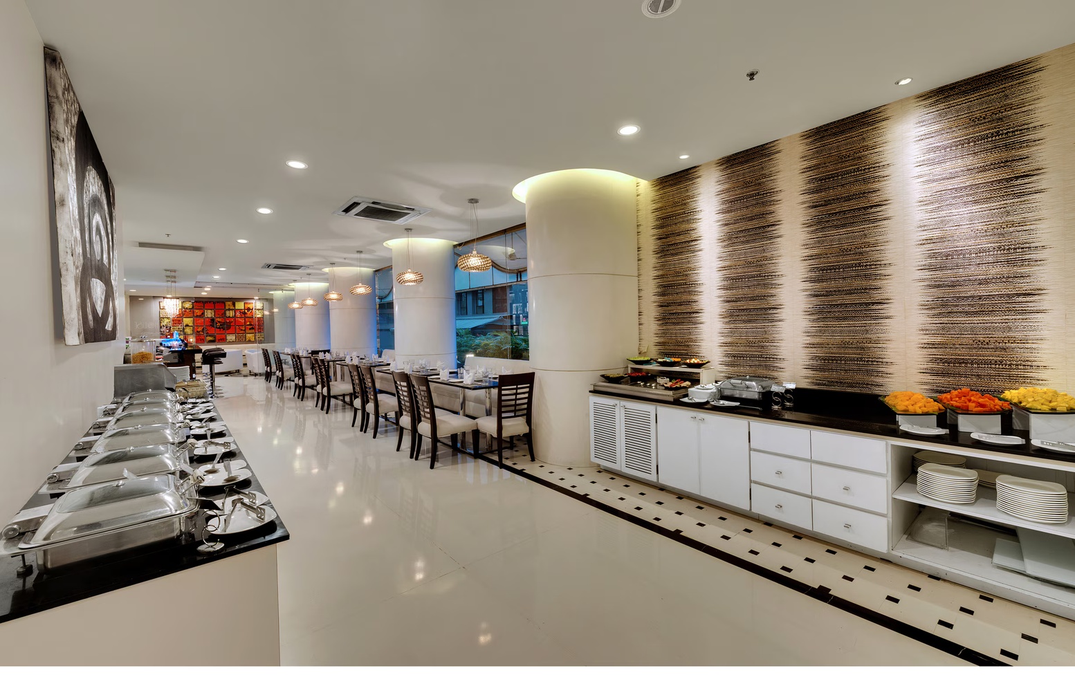 The Fern Residency, Chembur, Mumbai photo 8