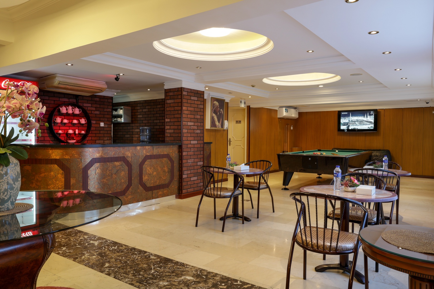 Click Grand Hotel photo 3
