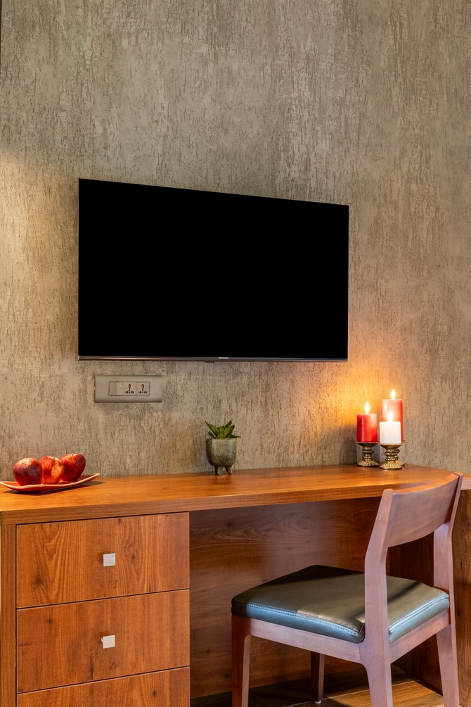 Premier Room at Sterling Athirappilly - Photo 3